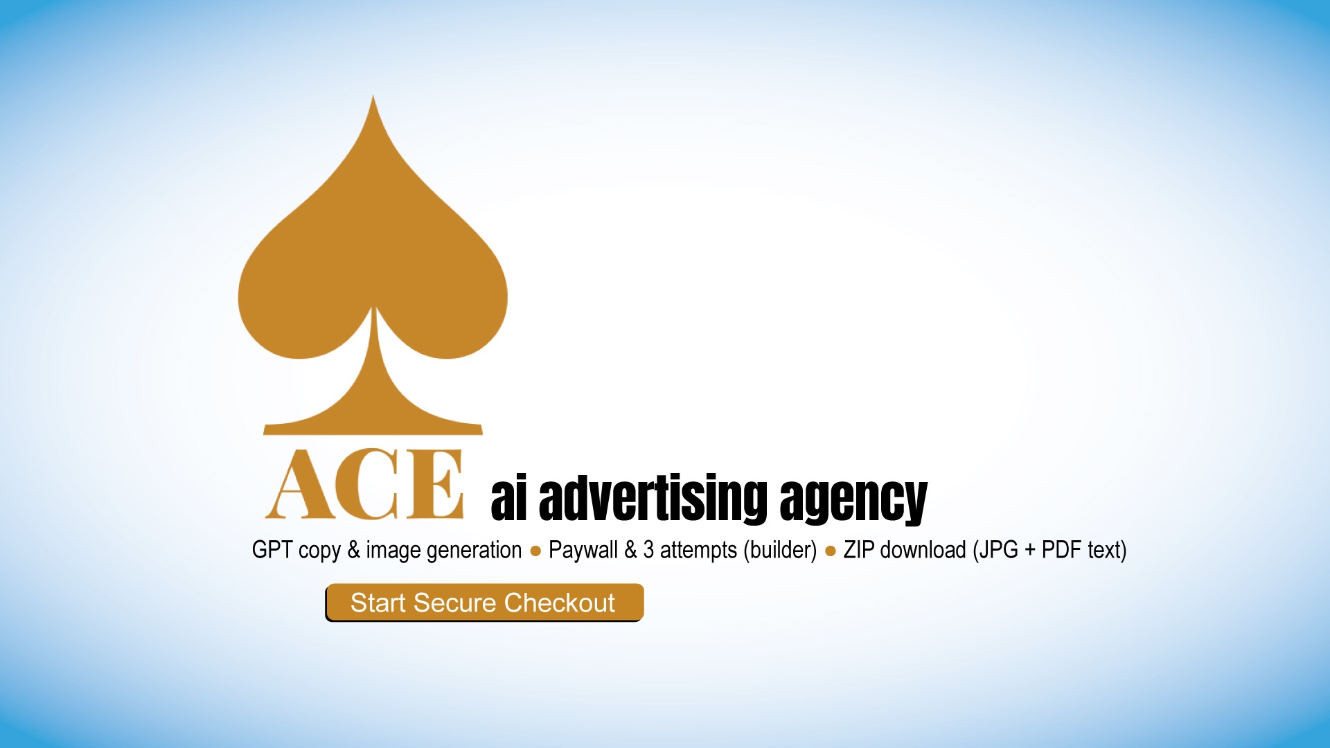 ACE preview